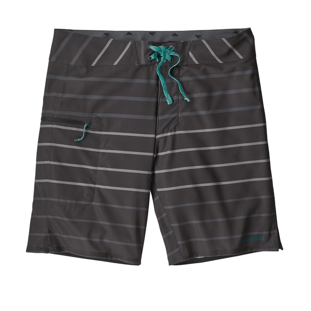 PATAGONIA Patagonia Hydropeak Board Shorts